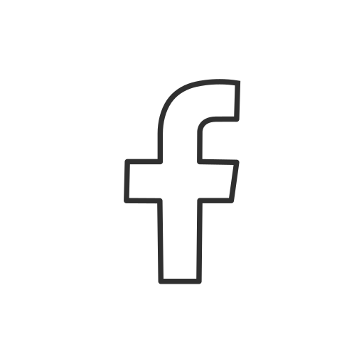 Facebook, social media, facebook logo, facebook button icon